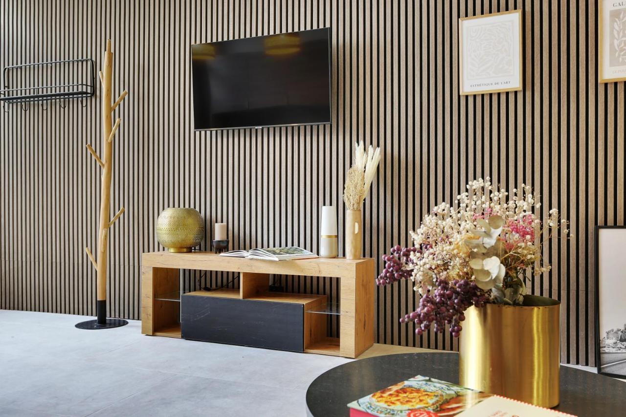 Cmg Ramey / Sacre-Coeur III Apartment Paris Exterior photo